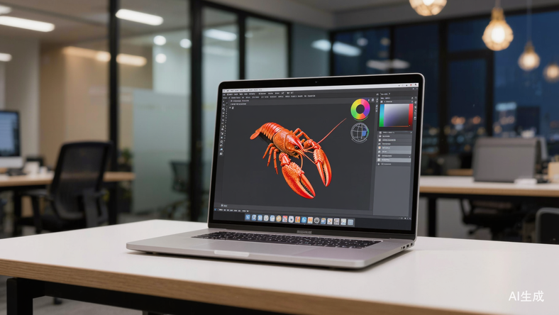 “小龙虾”爆了,一众科技大佬热捧,上门安装费翻倍,各种Claw光速上线